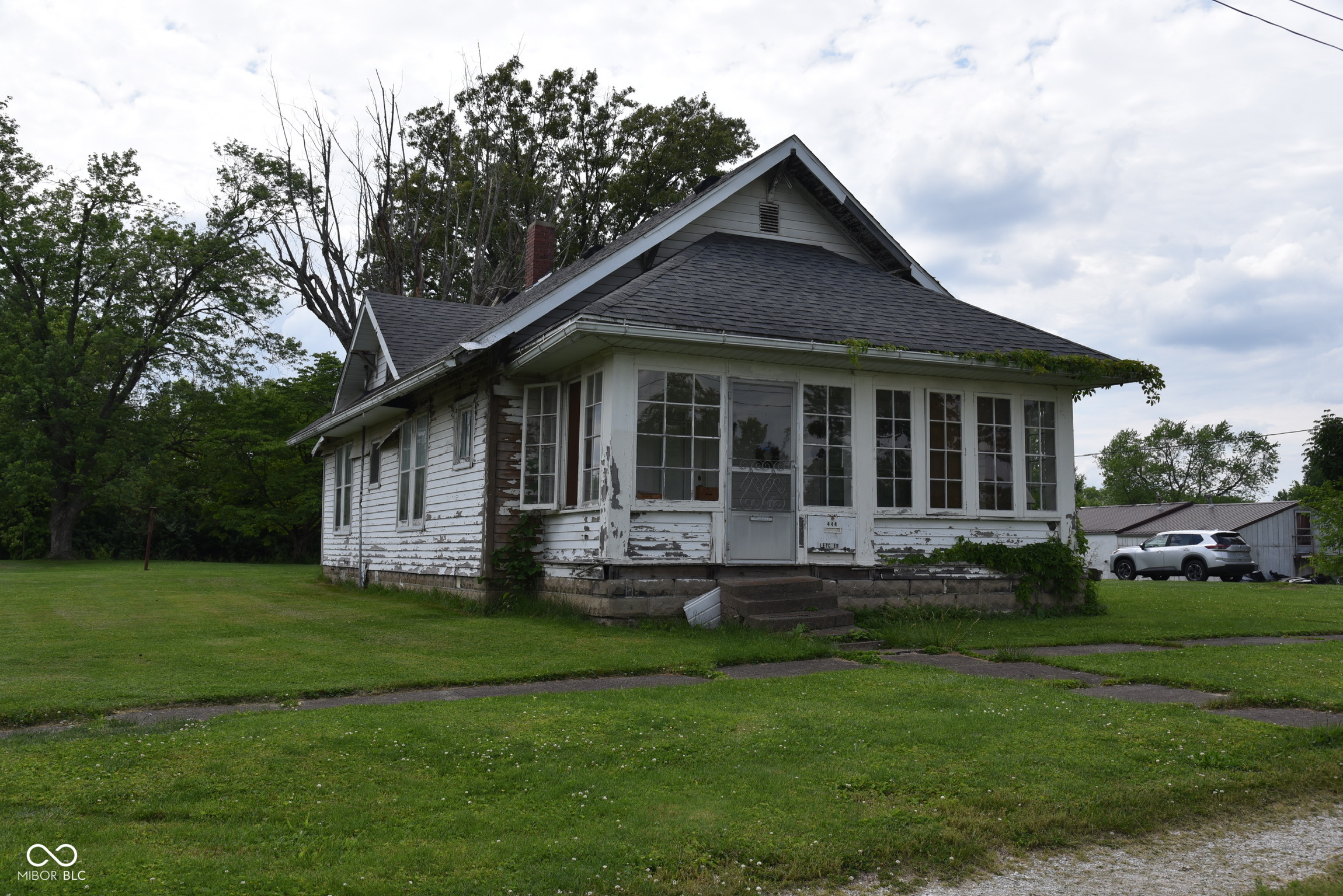 444 South 4th Street Mitchell, IN 47446 - Photo 13 of 25