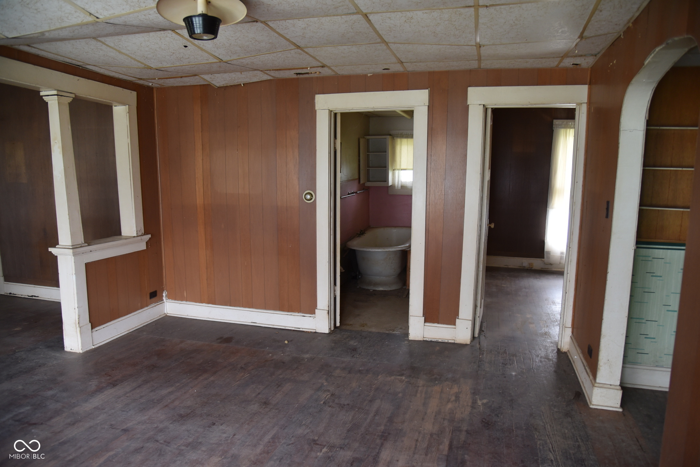 444 South 4th Street Mitchell, IN 47446 - Photo 22 of 25