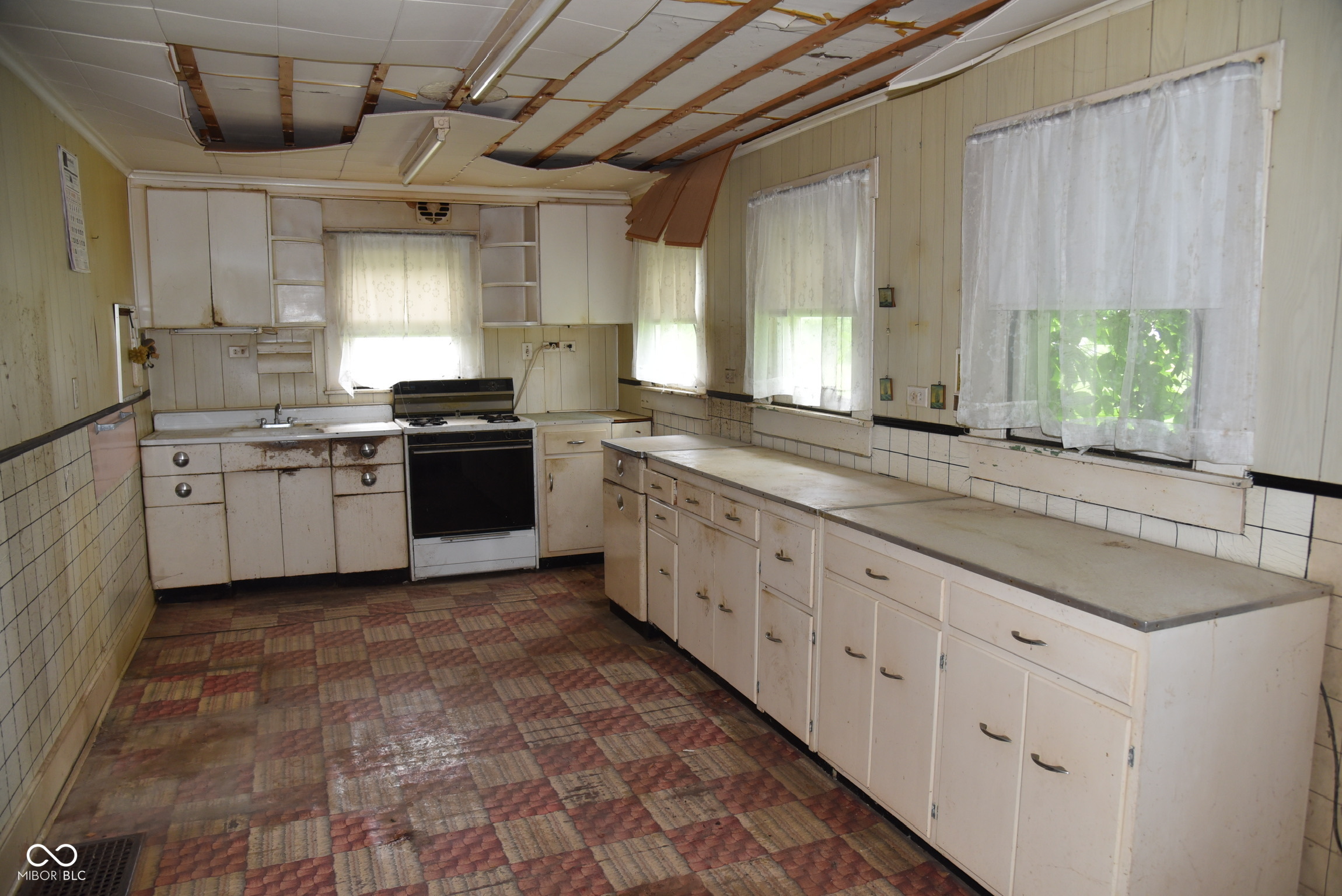 444 South 4th Street Mitchell, IN 47446 - Photo 24 of 25