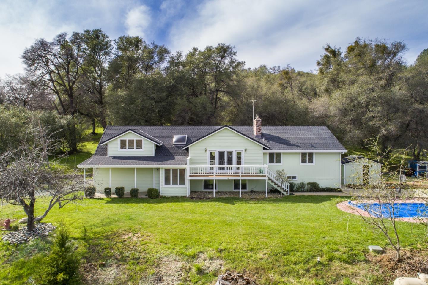 15934 Cook Road Rough and Ready, CA 95975 - Photo 1 of 42 Gallery Image 1