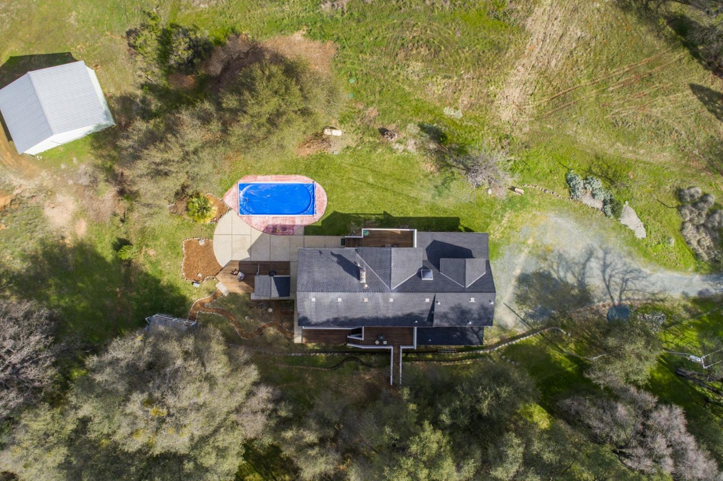 15934 Cook Road Rough and Ready, CA 95975 - Photo 3 of 42 Gallery Image 3