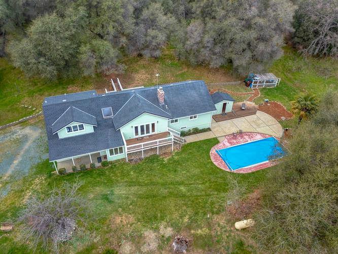 15934 Cook Road Rough and Ready, CA 95975 - Photo 4 of 42 Gallery Image 4