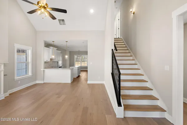 $415,900 | 448 Wells Drive, Hernando, MS 38632