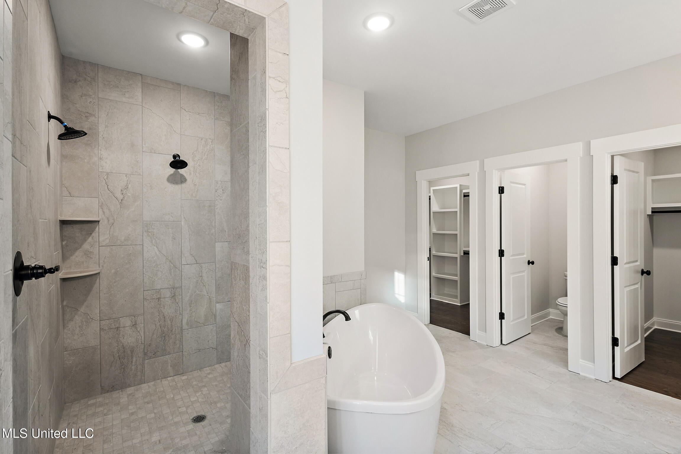 448 Wells Drive Hernando, MS 38632 - Photo 11 of 26 Elderberry Floor Plan