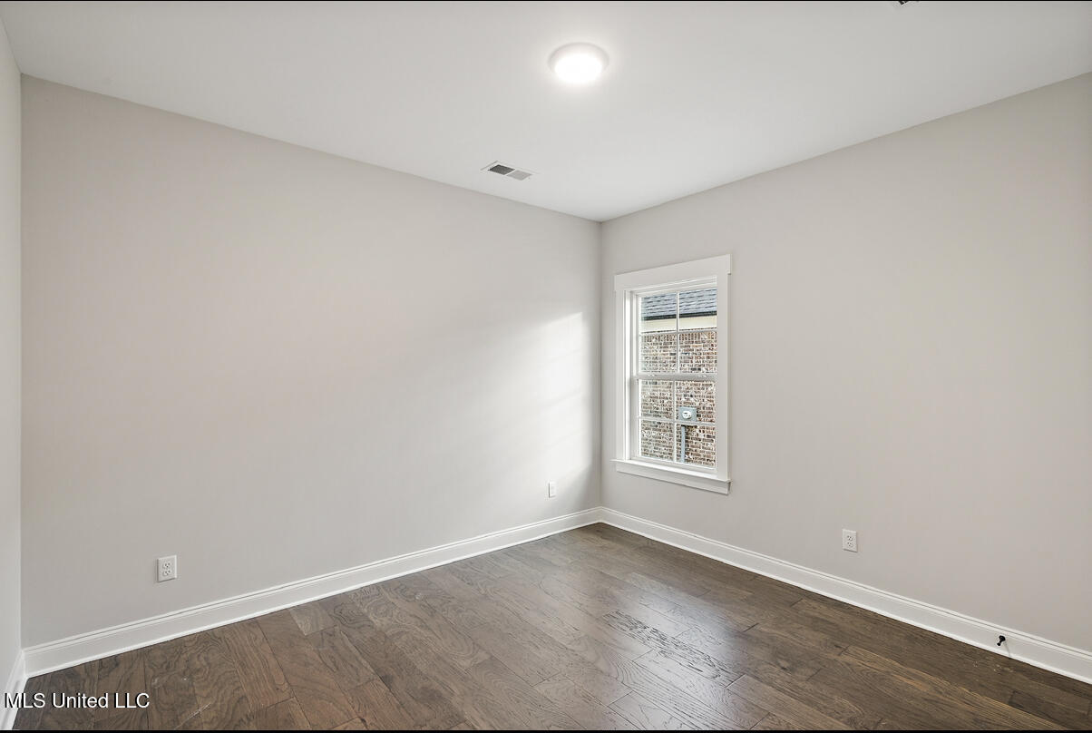 448 Wells Drive Hernando, MS 38632 - Photo 15 of 26 Elderberry Floor Plan