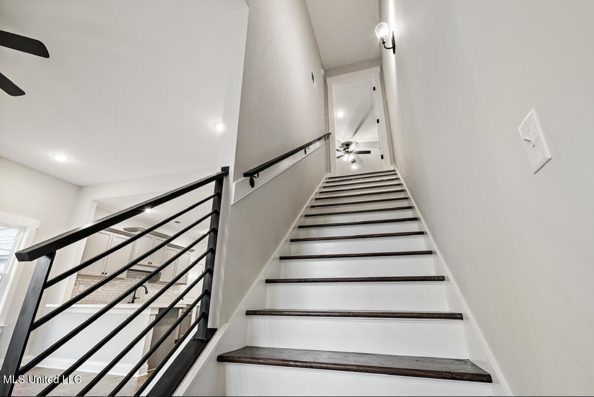 448 Wells Drive Hernando, MS 38632 - Photo 18 of 26 Elderberry Floor Plan