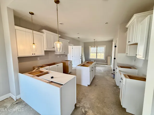 $415,900 | 448 Wells Drive, Hernando, MS 38632