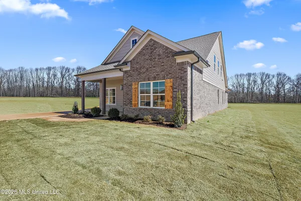 $415,900 | 448 Wells Drive, Hernando, MS 38632