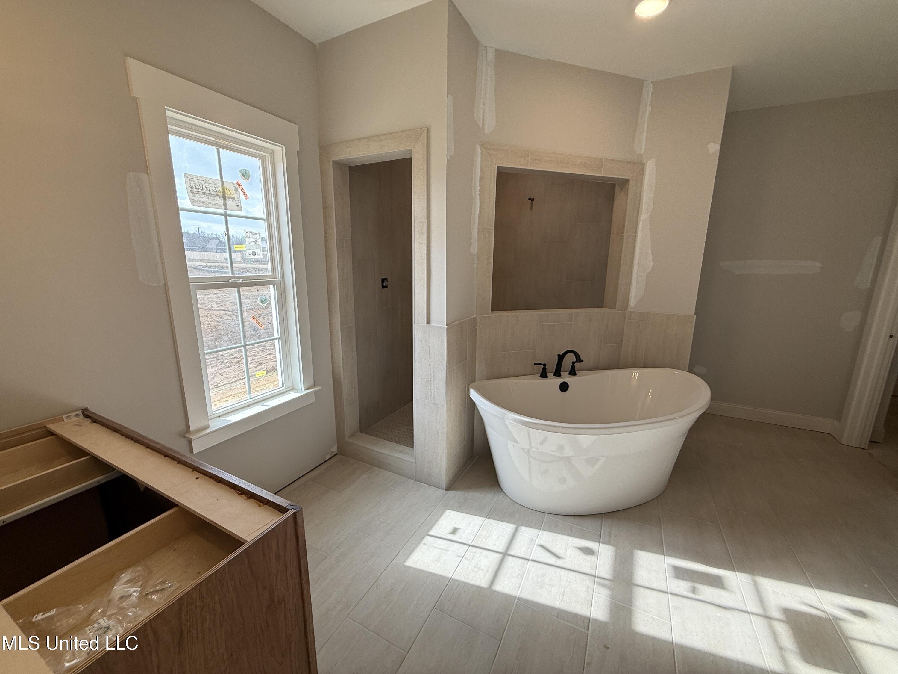 448 Wells Drive Hernando, MS 38632 - Photo 21 of 26 Elderberry Floor Plan