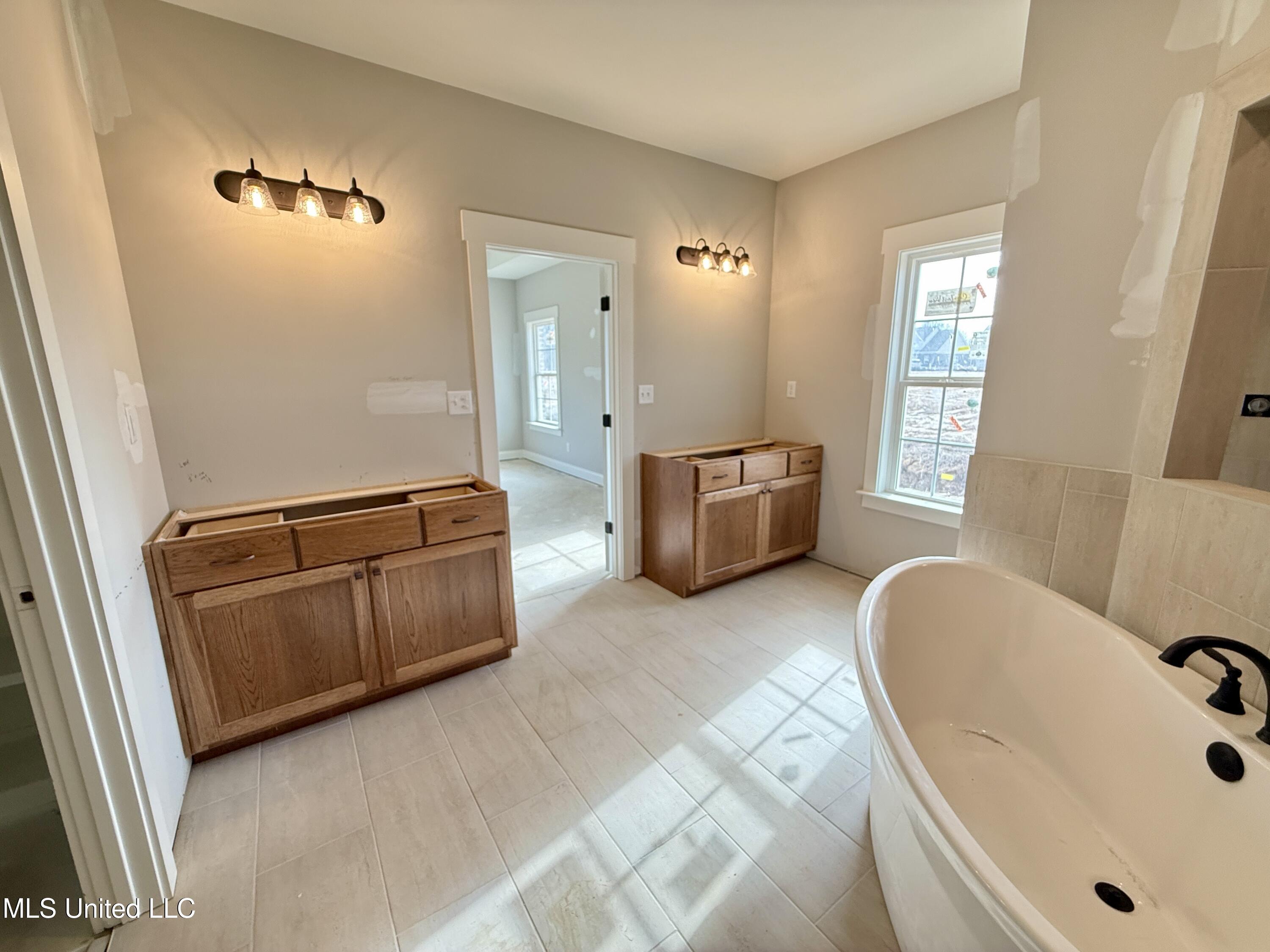 448 Wells Drive Hernando, MS 38632 - Photo 22 of 26 Elderberry Floor Plan