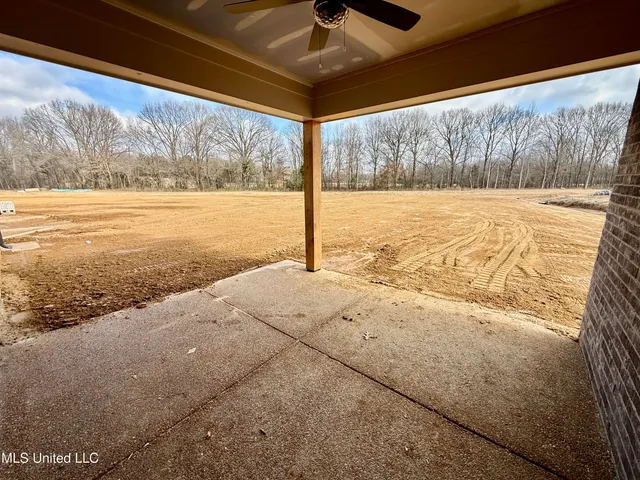 $415,900 | 448 Wells Drive, Hernando, MS 38632