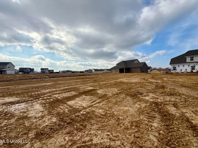 $415,900 | 448 Wells Drive, Hernando, MS 38632