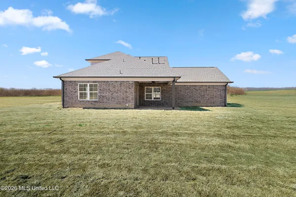 $415,900 | 448 Wells Drive, Hernando, MS 38632