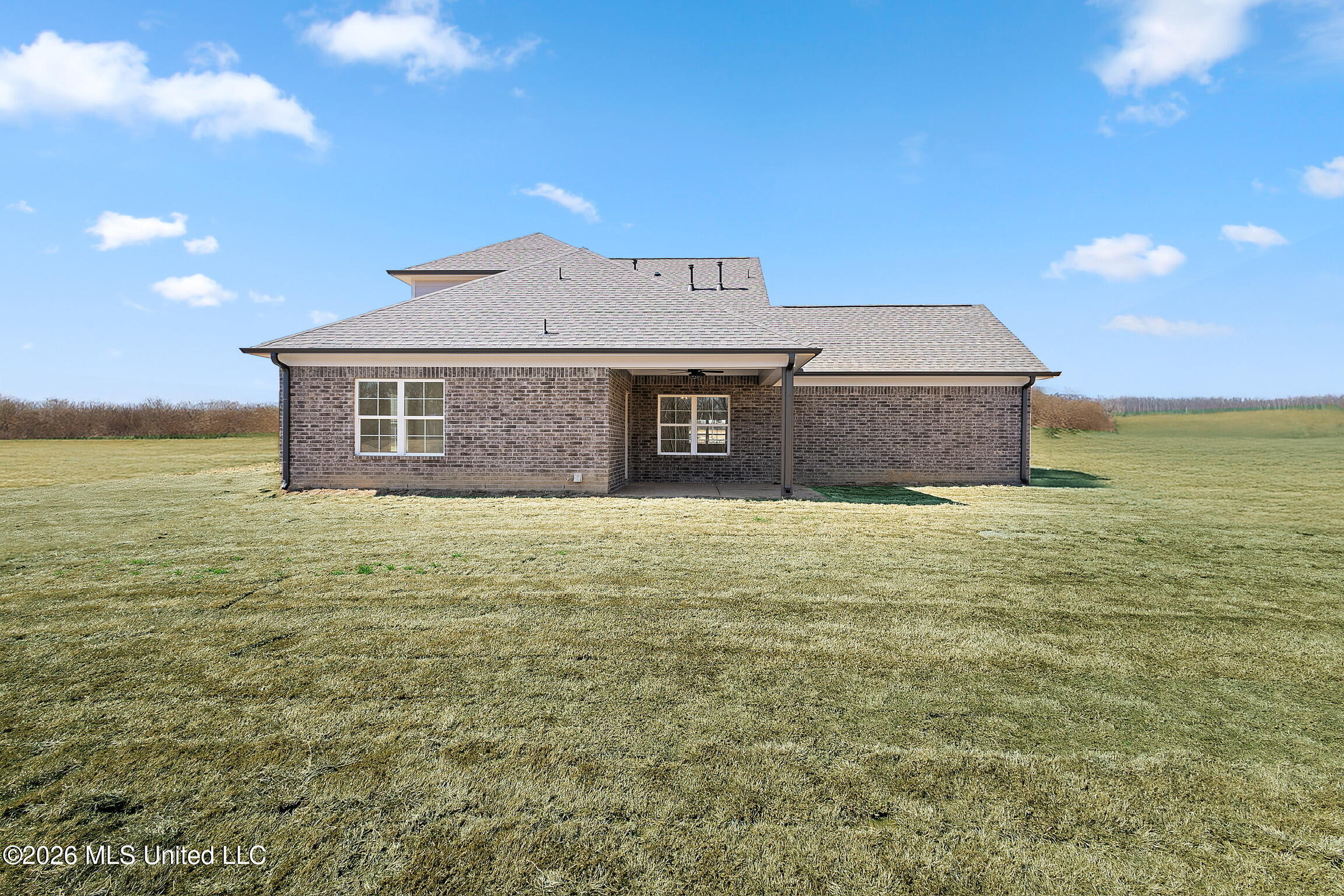 448 Wells Drive Hernando, MS 38632 - Photo 26 of 29 Elderberry
