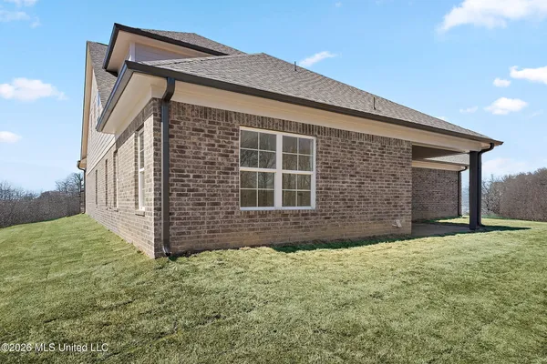 $415,900 | 448 Wells Drive, Hernando, MS 38632