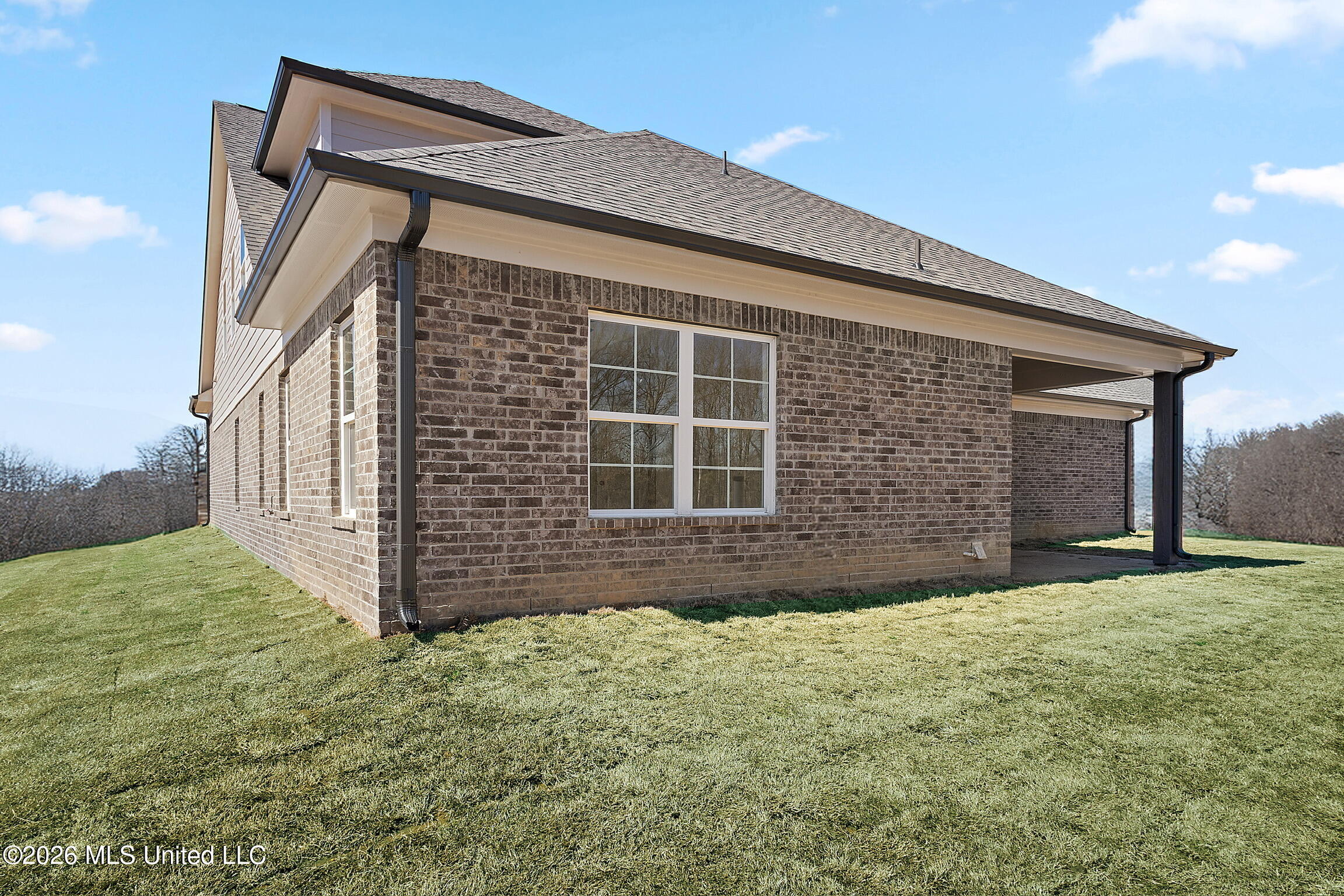 448 Wells Drive Hernando, MS 38632 - Photo 27 of 29 Elderberry