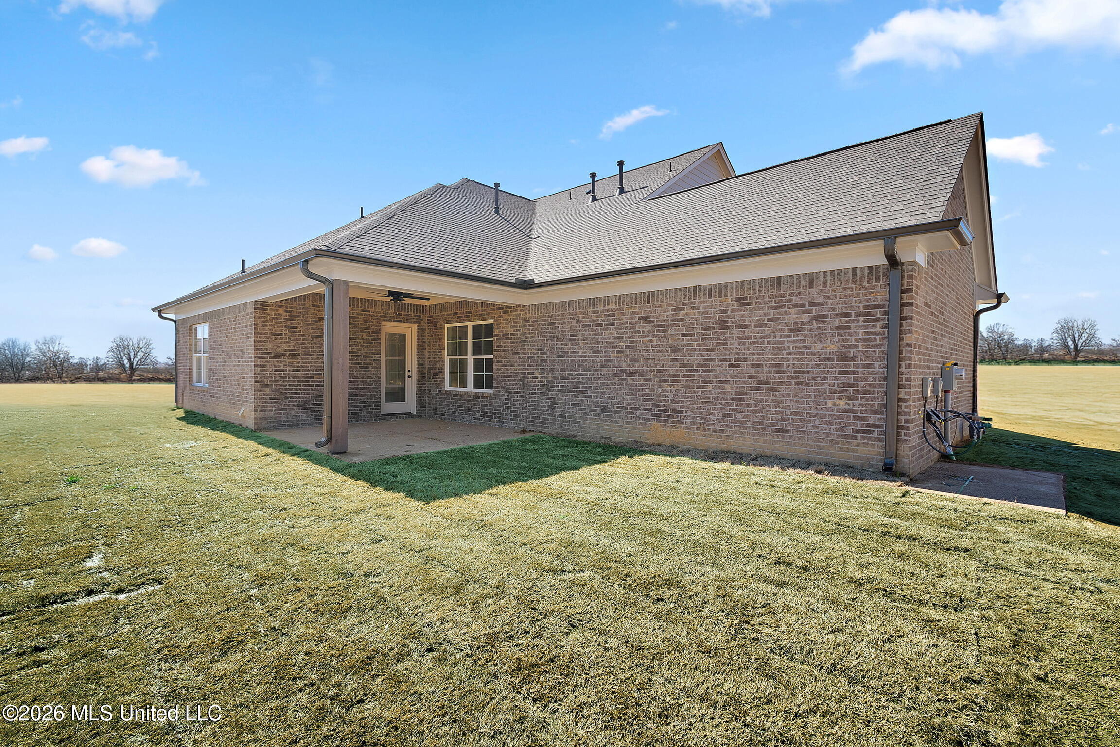 448 Wells Drive Hernando, MS 38632 - Photo 28 of 29 Elderberry