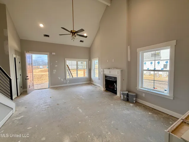 $415,900 | 448 Wells Drive, Hernando, MS 38632