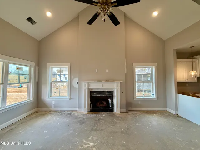 $415,900 | 448 Wells Drive, Hernando, MS 38632