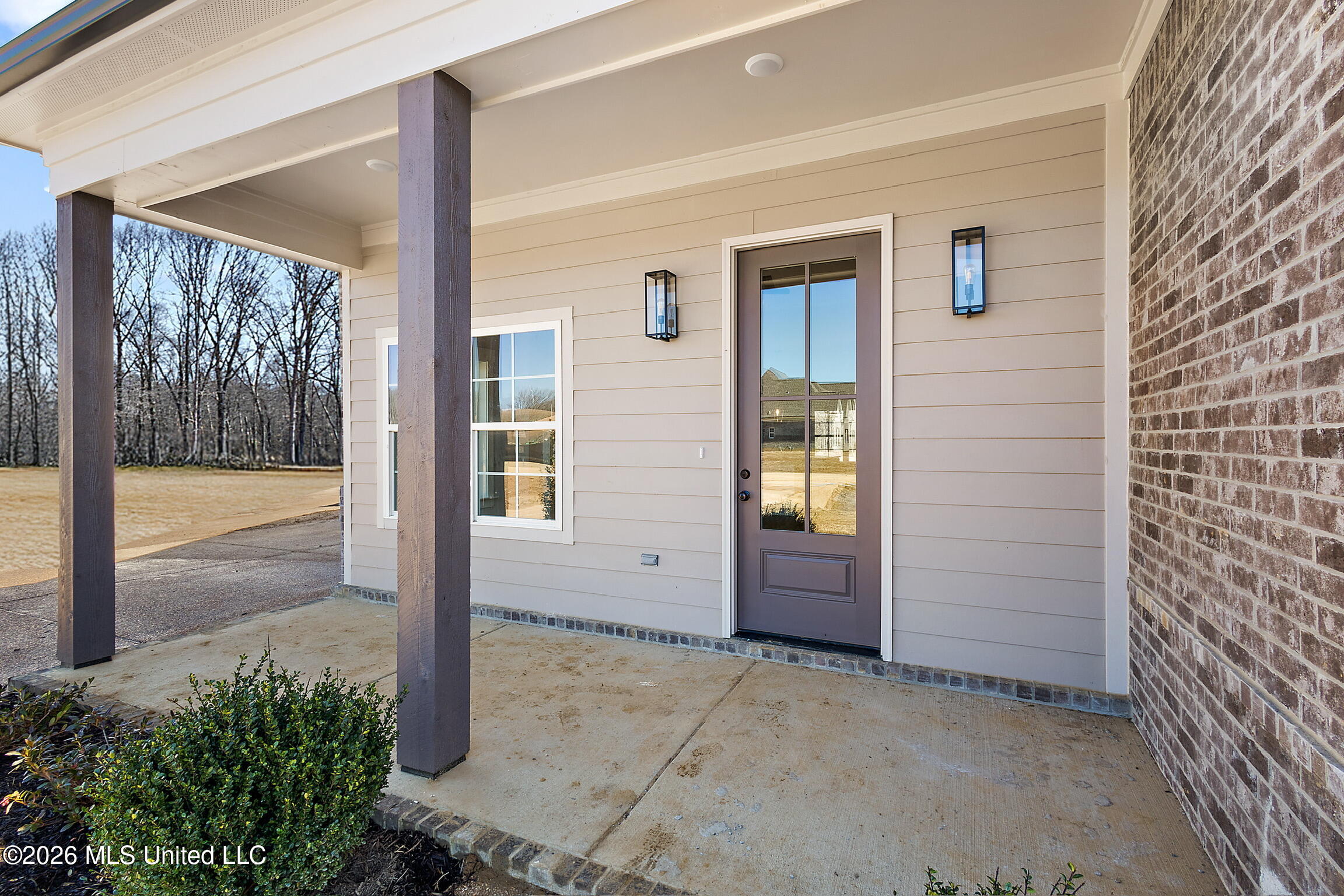 448 Wells Drive Hernando, MS 38632 - Photo 4 of 29 Elderberry