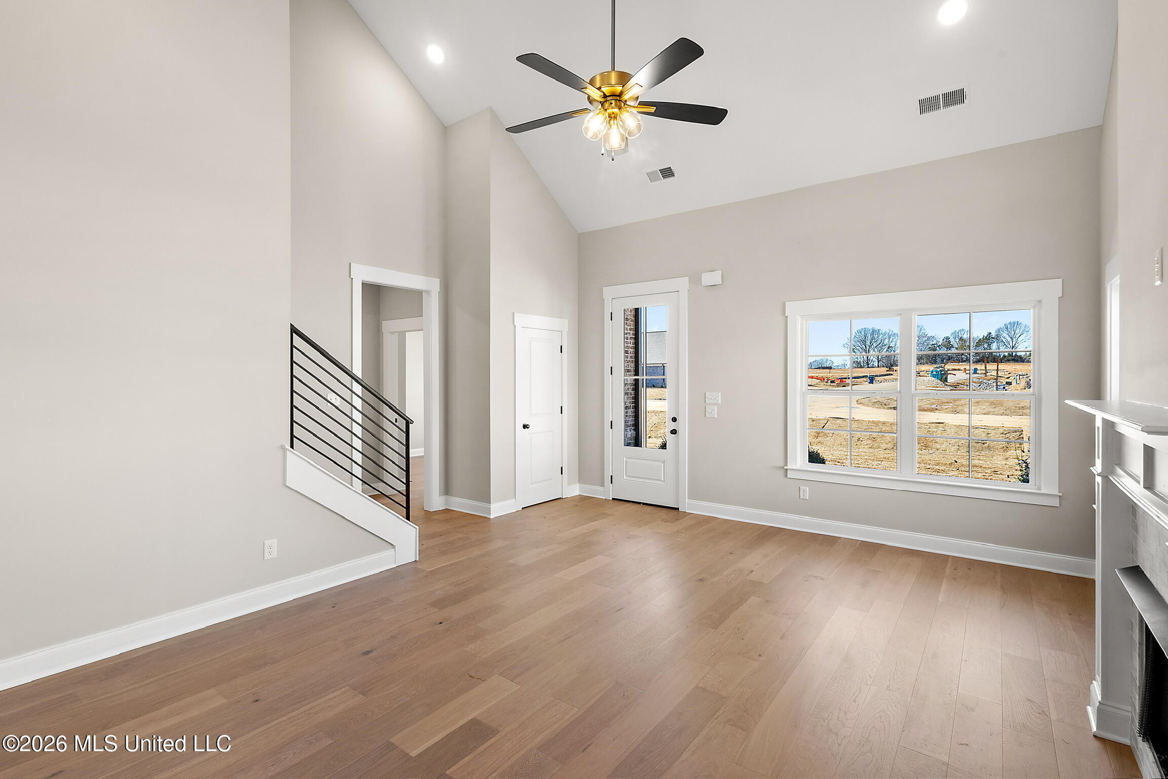 448 Wells Drive Hernando, MS 38632 - Photo 5 of 29 Elderberry