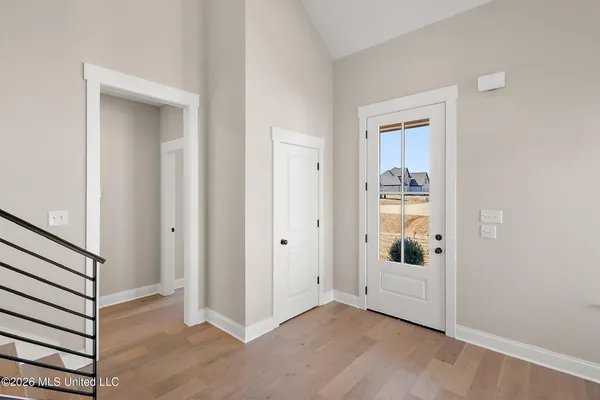 $415,900 | 448 Wells Drive, Hernando, MS 38632