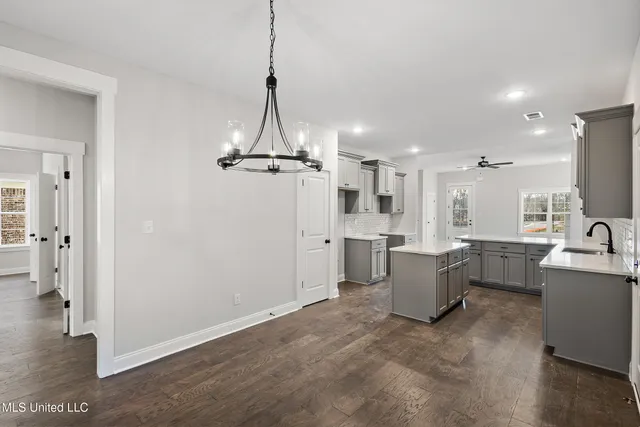 $415,900 | 448 Wells Drive, Hernando, MS 38632