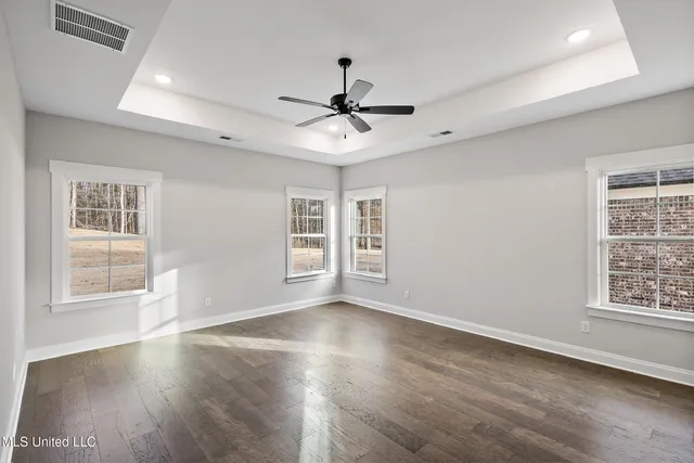 $415,900 | 448 Wells Drive, Hernando, MS 38632