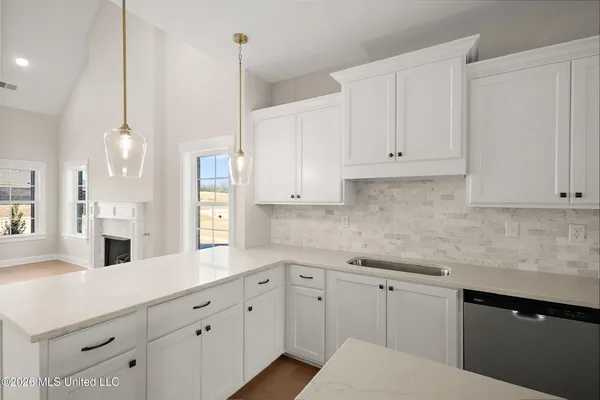 $415,900 | 448 Wells Drive, Hernando, MS 38632