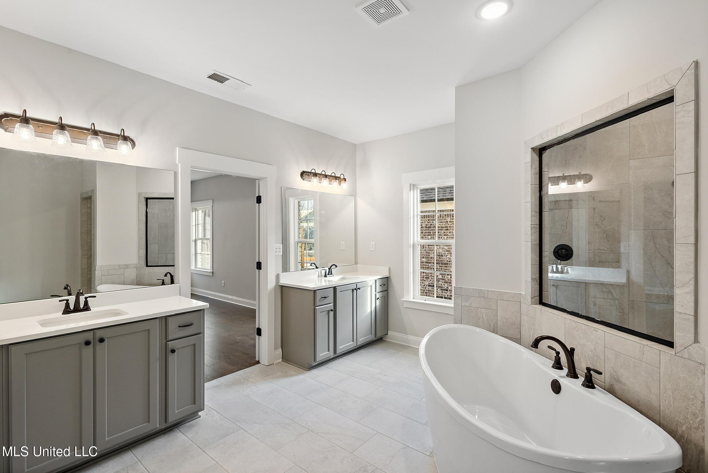 448 Wells Drive Hernando, MS 38632 - Photo 10 of 26 Elderberry Floor Plan