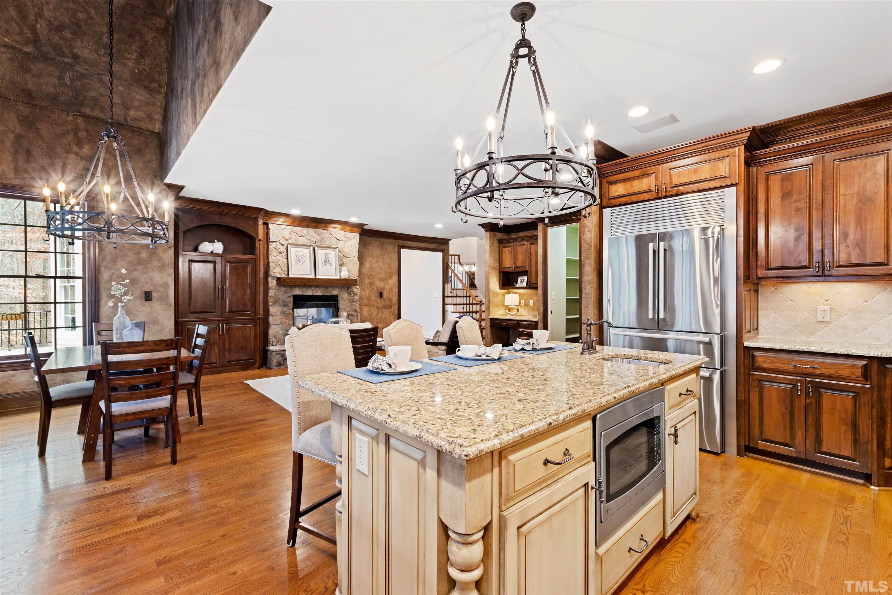 1313 Caistor Lane Raleigh, NC 27614 - Photo 15 of 84