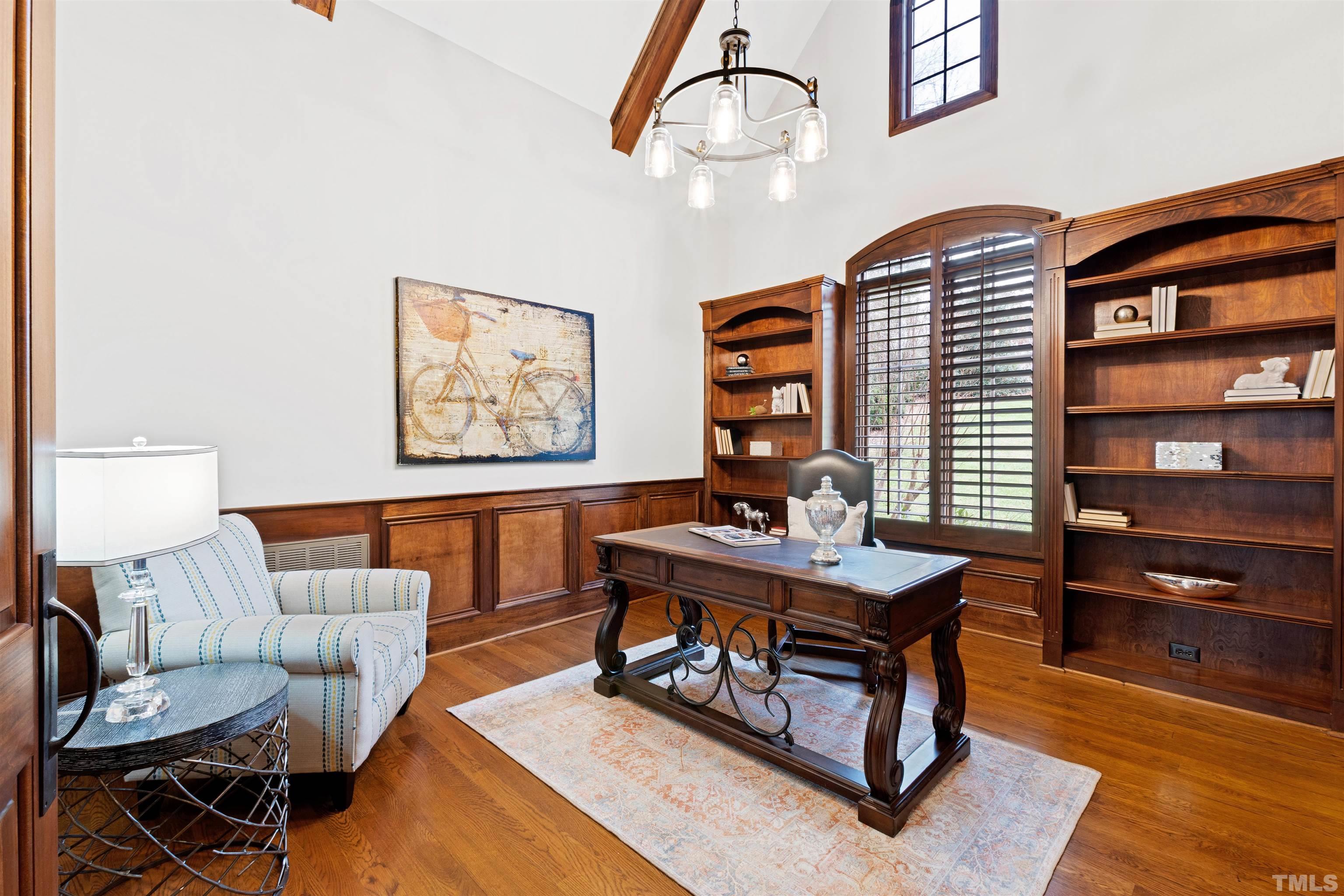 1313 Caistor Lane Raleigh, NC 27614 - Photo 32 of 84