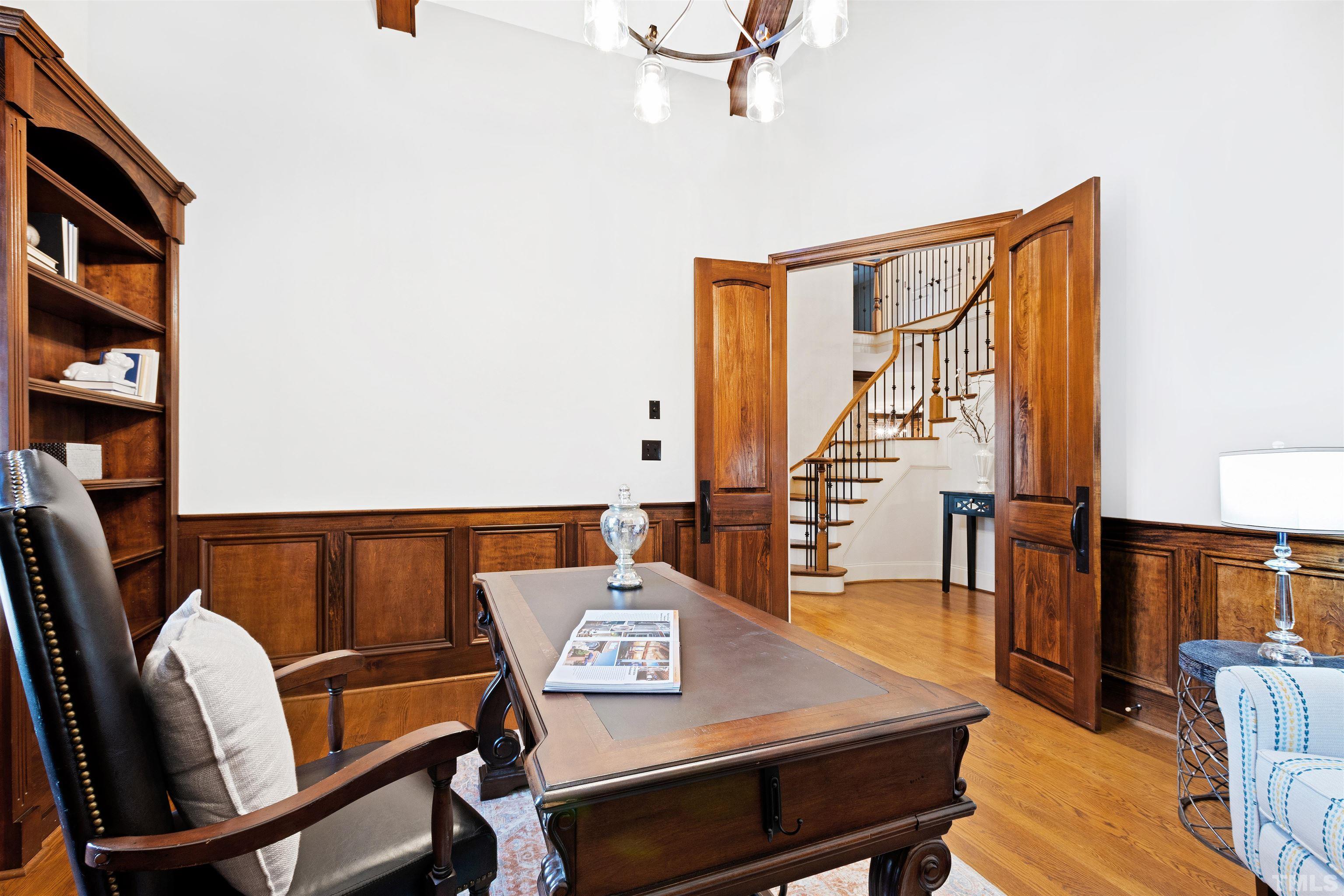 1313 Caistor Lane Raleigh, NC 27614 - Photo 33 of 84