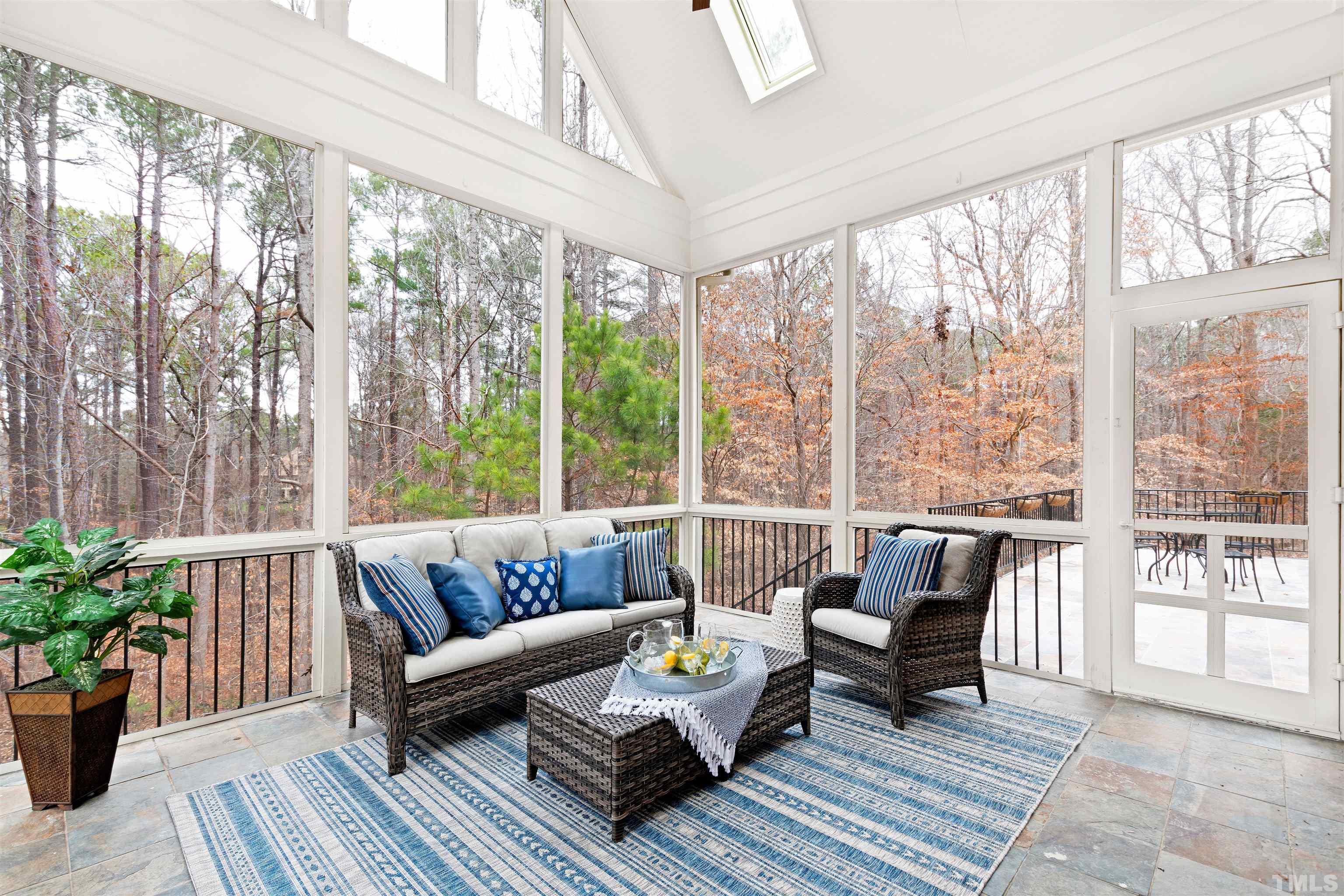 1313 Caistor Lane Raleigh, NC 27614 - Photo 35 of 84