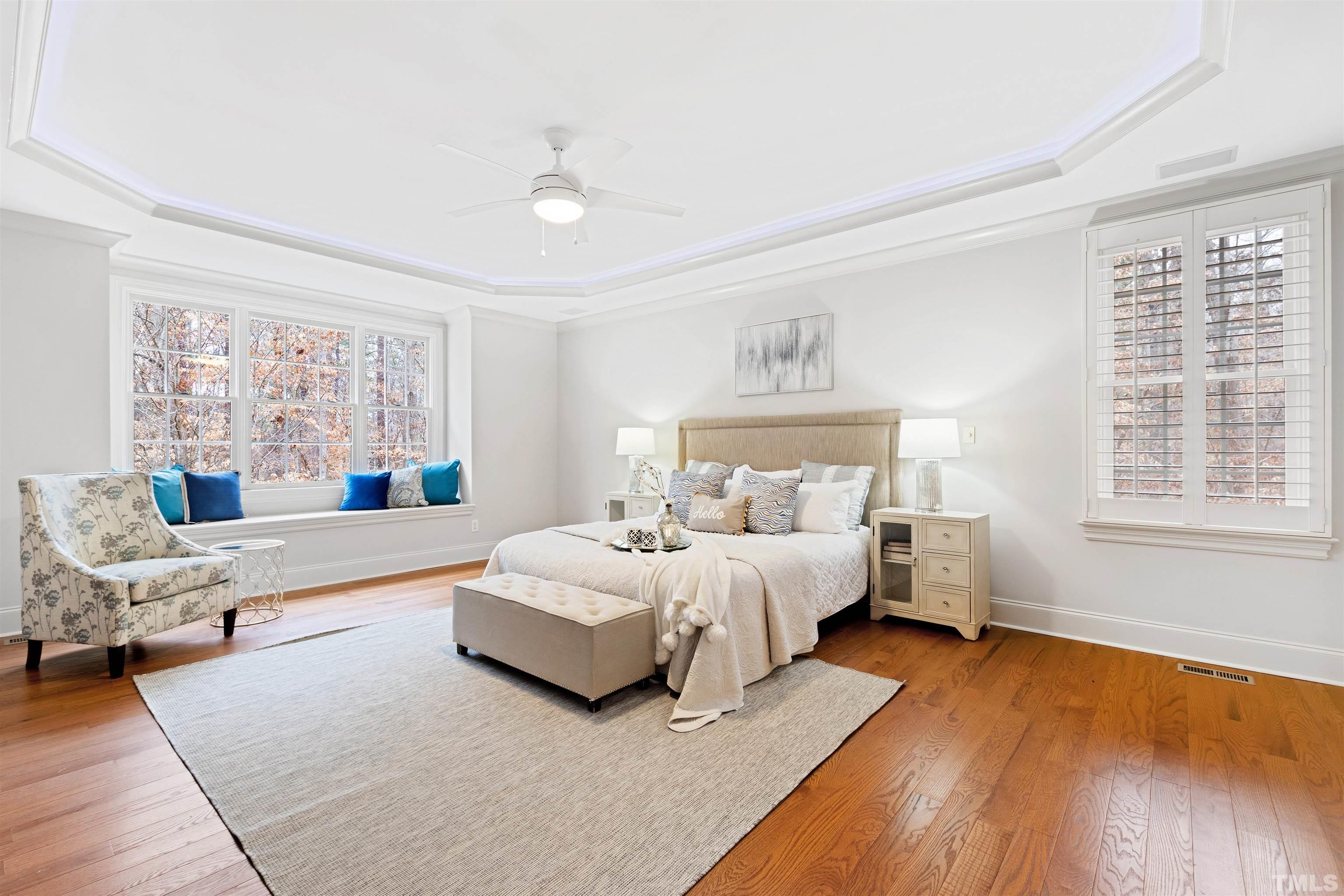 1313 Caistor Lane Raleigh, NC 27614 - Photo 41 of 84