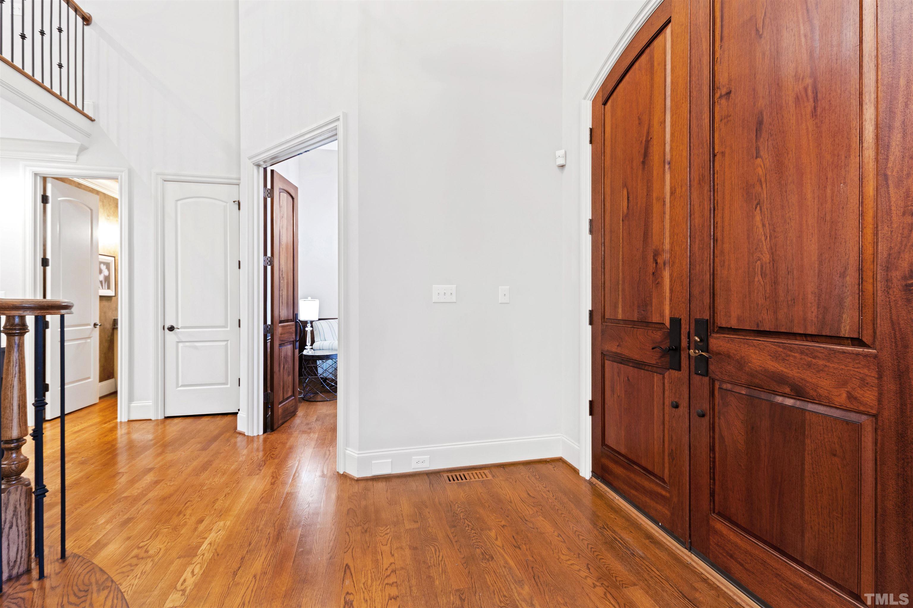 1313 Caistor Lane Raleigh, NC 27614 - Photo 47 of 84