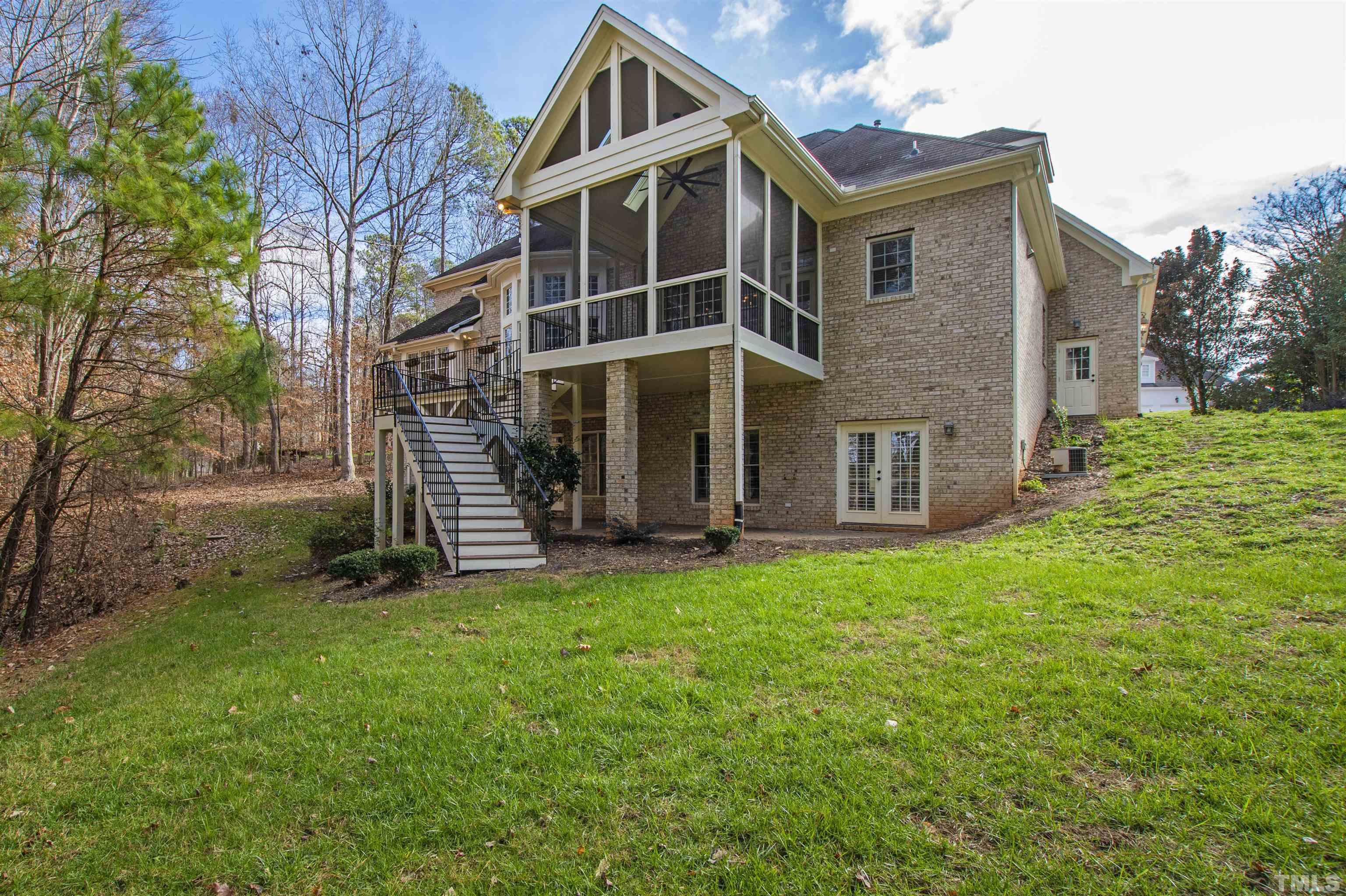 1313 Caistor Lane Raleigh, NC 27614 - Photo 7 of 84