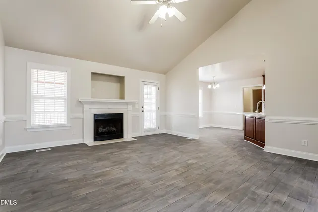 $2,325 | 47 Billet Court, Benson, NC 27504