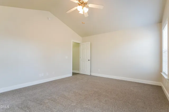 $2,325 | 47 Billet Court, Benson, NC 27504