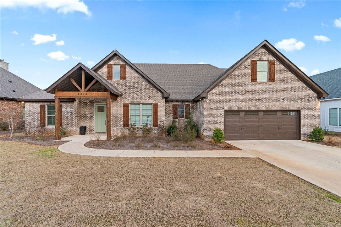 2396 Rutland Road Auburn, AL 36832 - Photo 1 of 1 Gallery Image 1