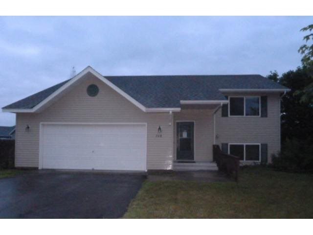 208 6th Avenue Northwest Rice, MN 56367 - Photo 1 of 11