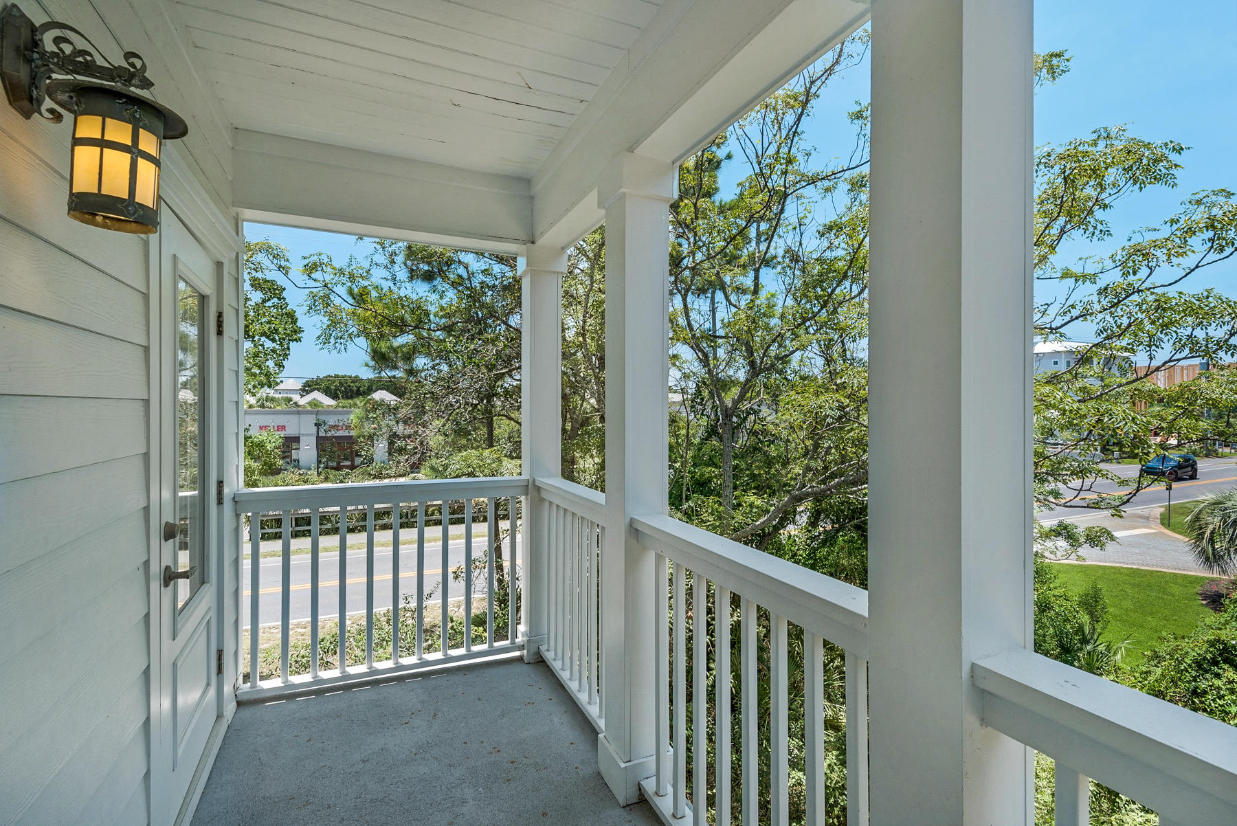 15 Seaspring Cove Santa Rosa Beach, FL 32459 - Photo 20 of 43 a view of a porch