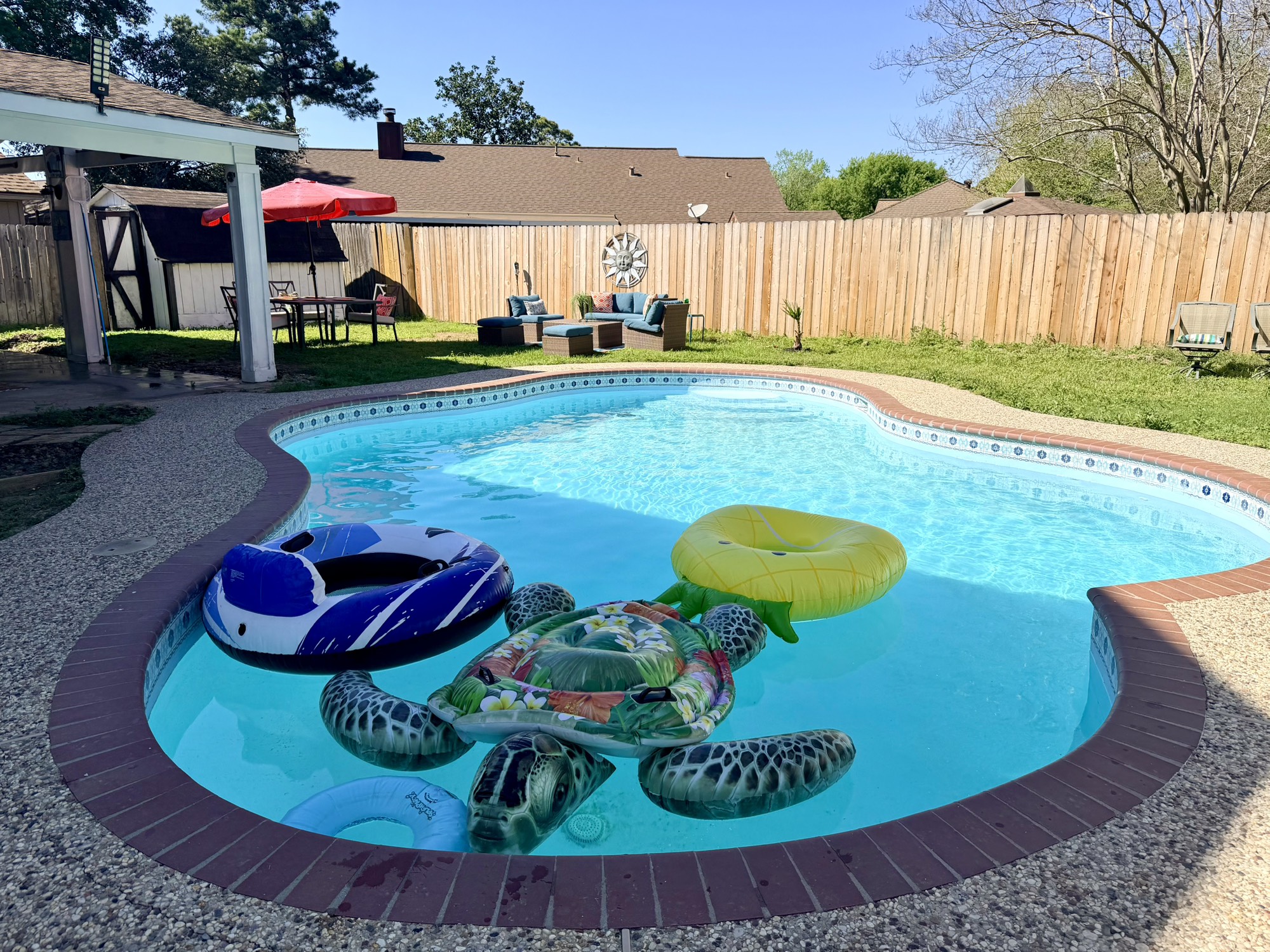 4926 Temple Bell Drive Spring, TX 77388 - Photo 24 of 28