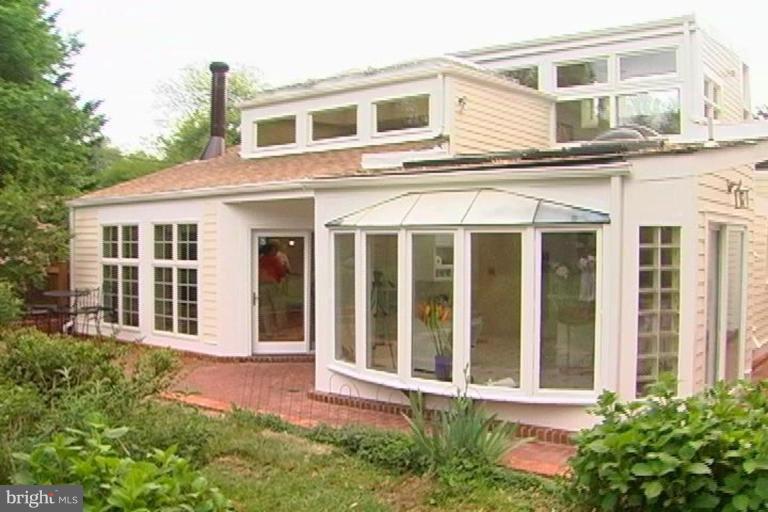 2121 Marymont Road Silver Spring, MD 20906 - Photo 14 of 30 Exterior #2