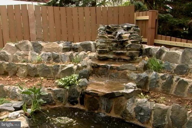 2121 Marymont Road Silver Spring, MD 20906 - Photo 6 of 30 Water Garden 1