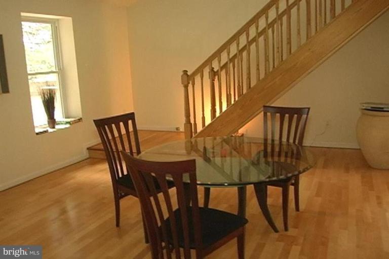 2121 Marymont Road Silver Spring, MD 20906 - Photo 8 of 30 Dining Room