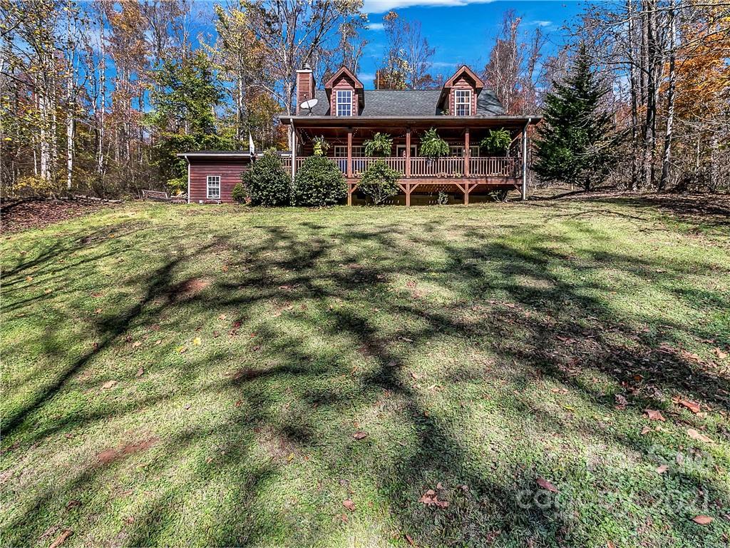 463 Blackberry Ridge Road Burnsville, NC 28714 - Photo 1 of 48 Gallery Image 1