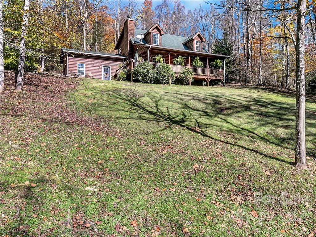 463 Blackberry Ridge Road Burnsville, NC 28714 - Photo 2 of 48 Gallery Image 2
