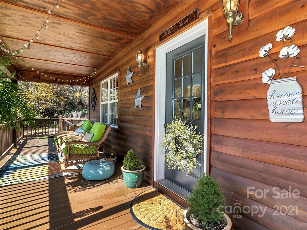 463 Blackberry Ridge Road Burnsville, NC 28714 - Photo 11 of 48 Gallery Image 11