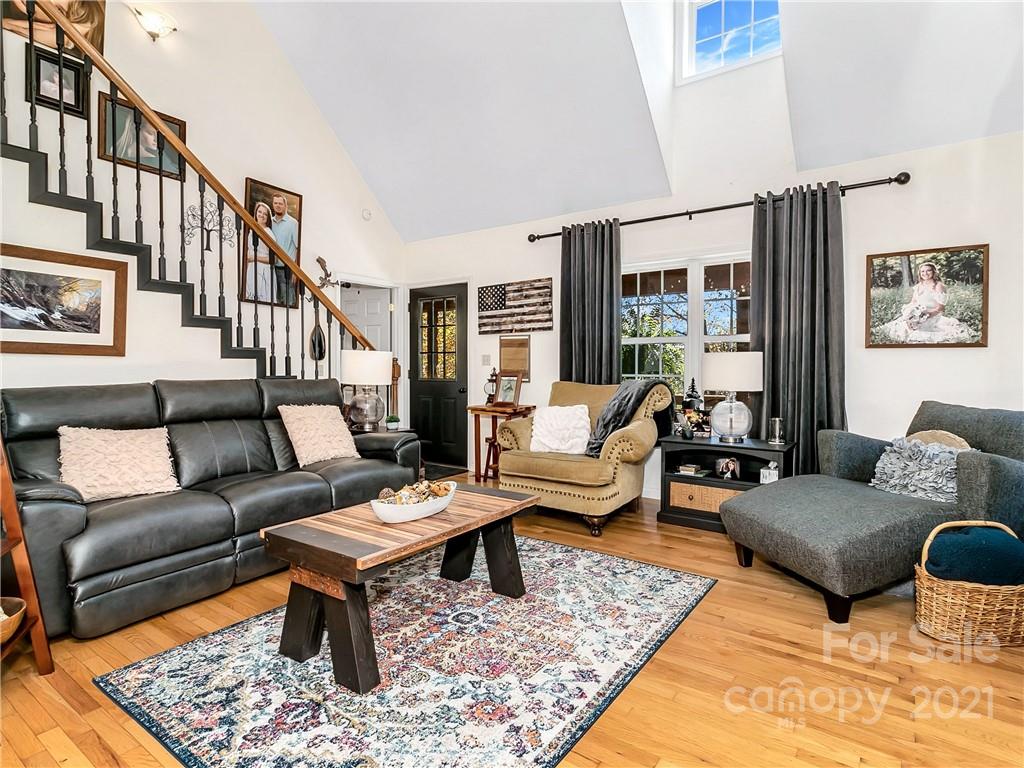 463 Blackberry Ridge Road Burnsville, NC 28714 - Photo 13 of 48 Gallery Image 13